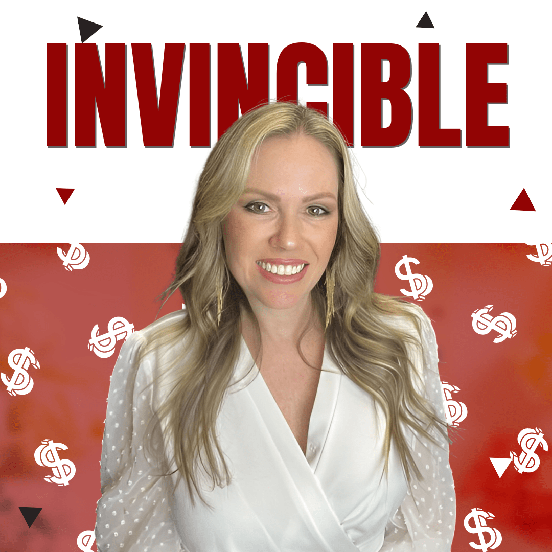 Invincible Lender - Tiffany Rose