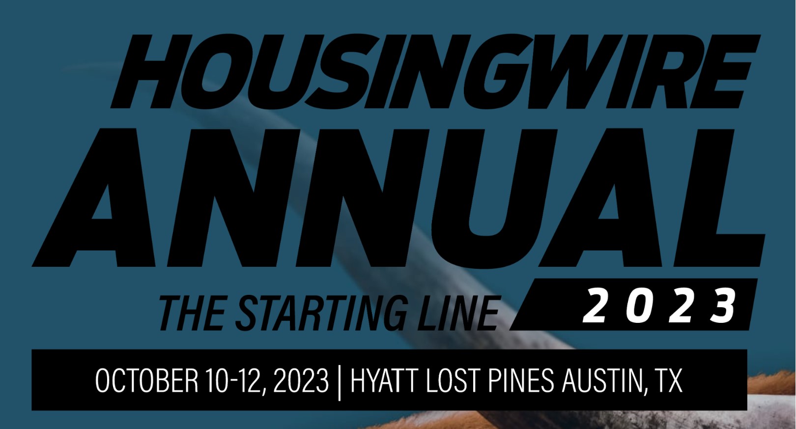 Housingwire Annual 2023