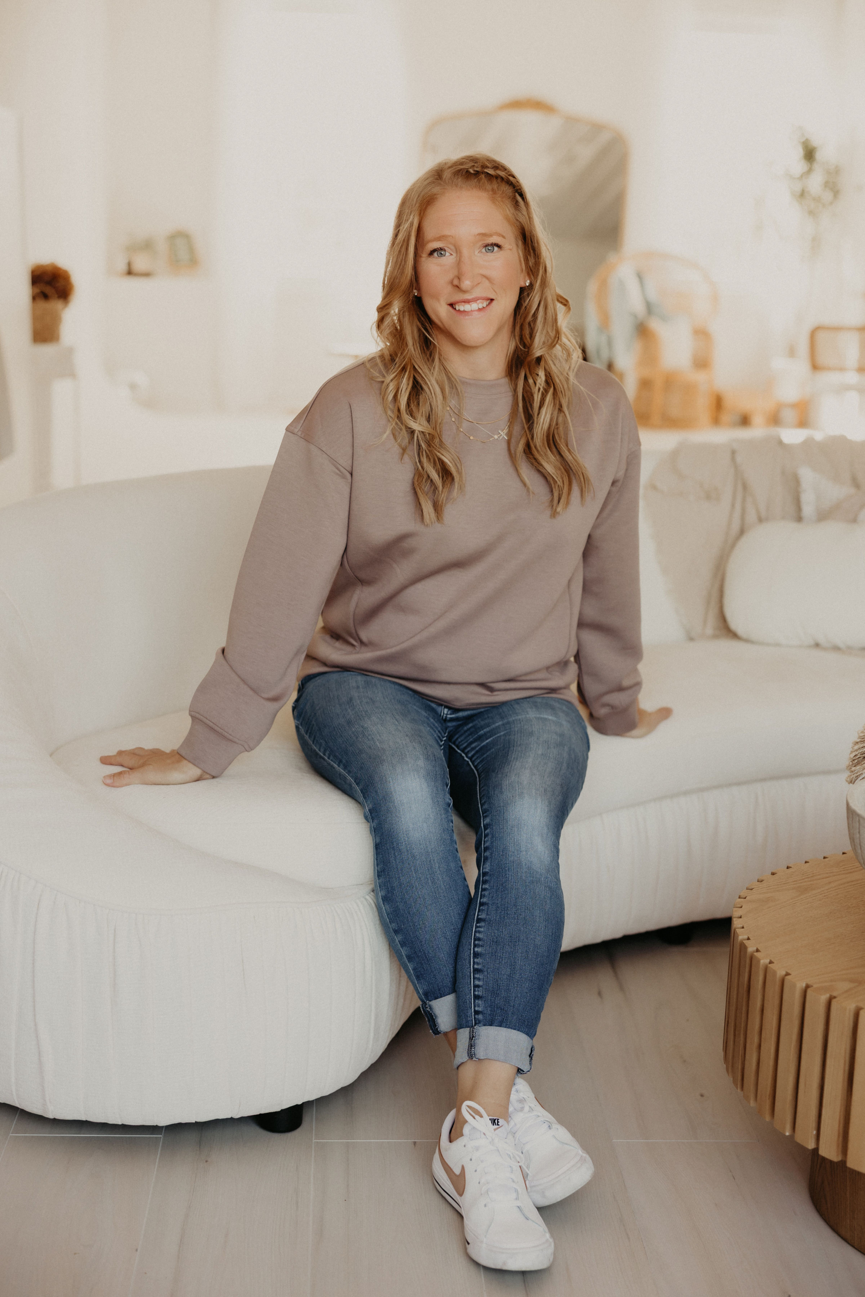 Michelle Berman-Mikel, Guest Speaker 2/20/2026