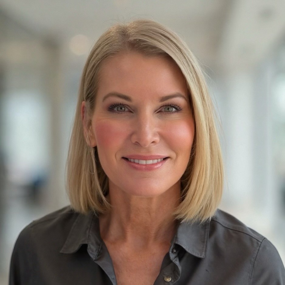 Natalie Overturf, Guest Speaker 12/12/25