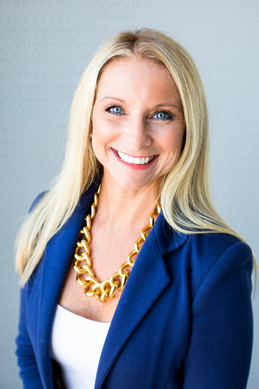 Sue Woodard, Guest Speaker 1/23/2026