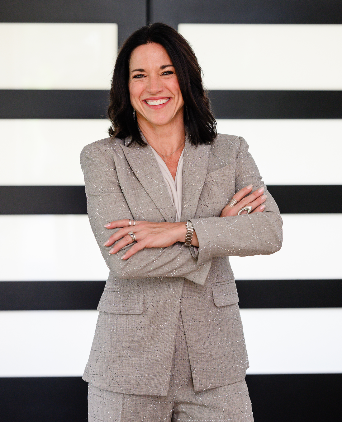 Nicole Rueth, Guest Speaker 3/13/2026